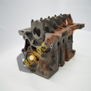 Megane 2 Kango 2 Clio 2 Motor Bloğu 110107734R