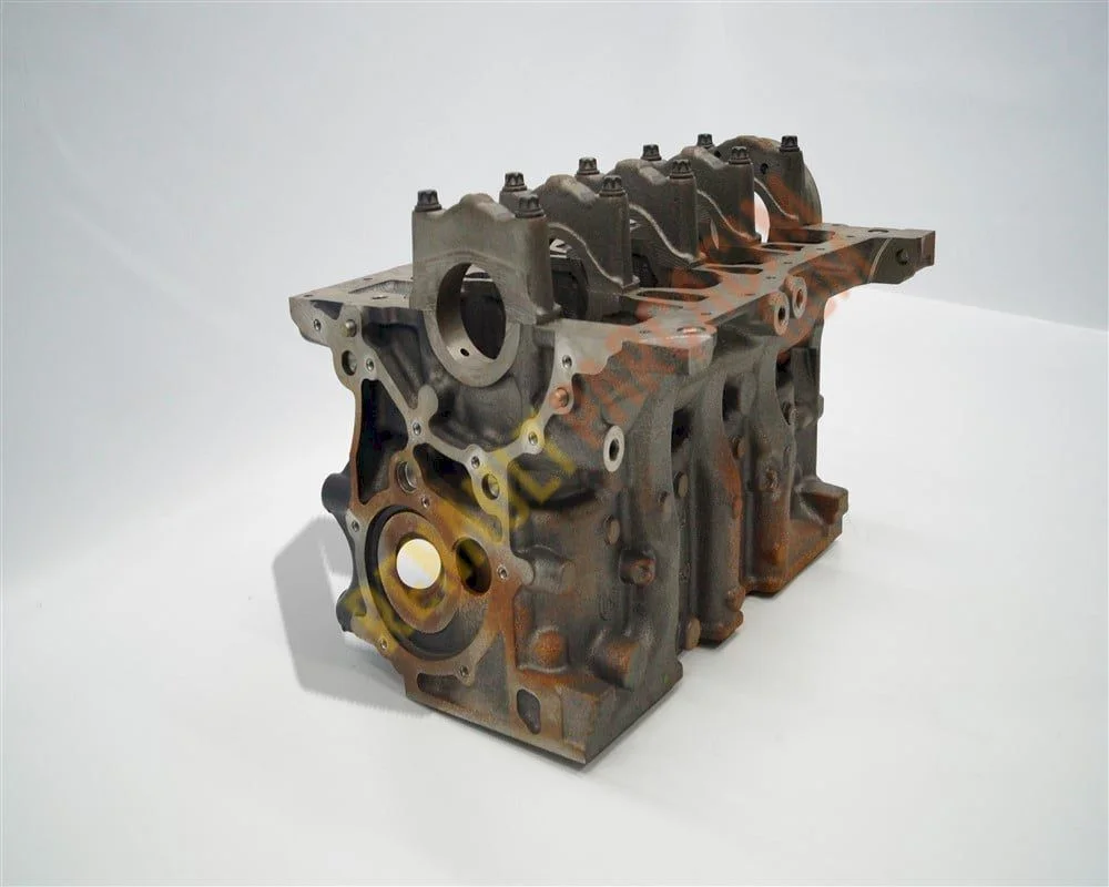 Megane 2 Kango 2 Clio 2 Motor Bloğu 110107734R