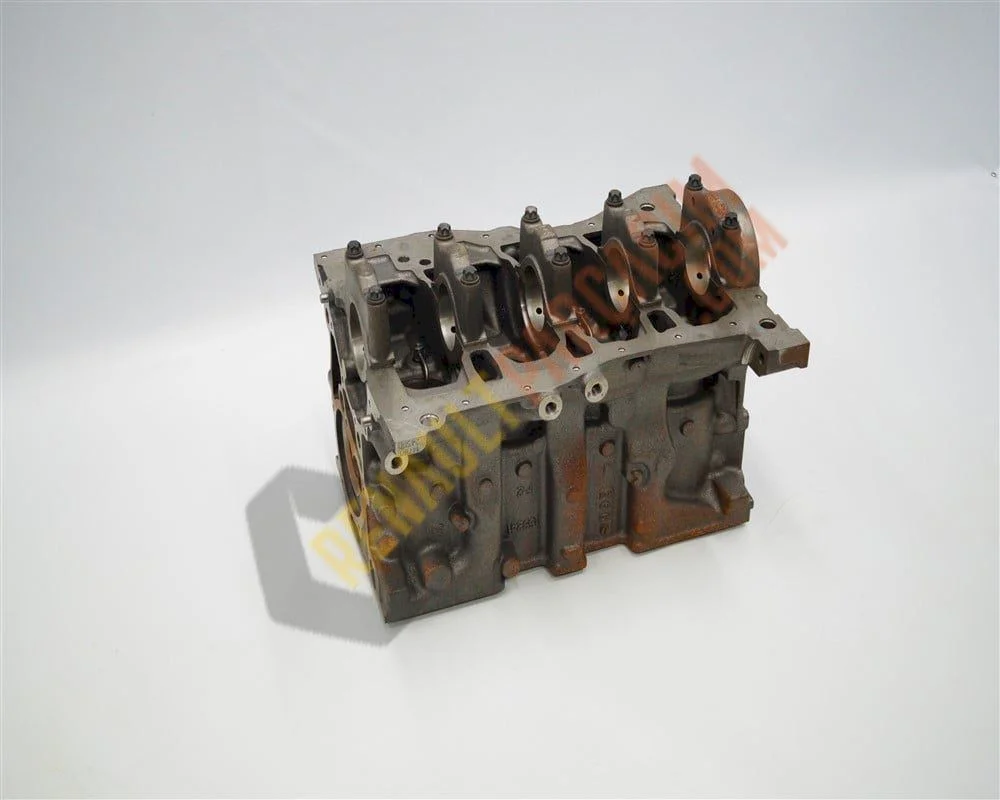 Megane 2 Kango 2 Clio 2 Motor Bloğu 110107734R