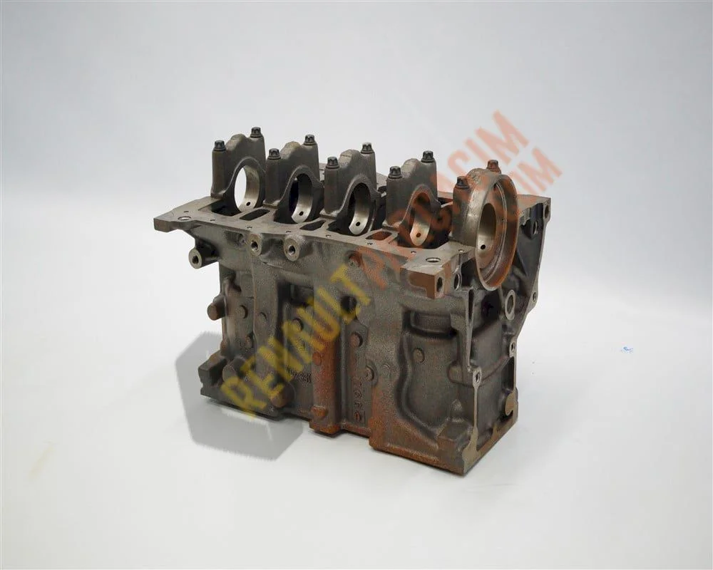 Megane 2 Kango 2 Clio 2 Motor Bloğu 110107734R