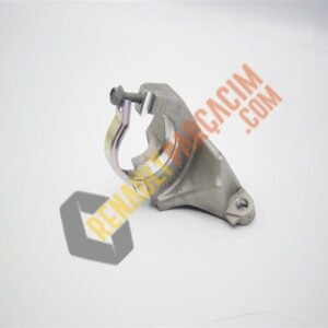 Megane 3 1.6 Aks Mil Yatağı 397747256R