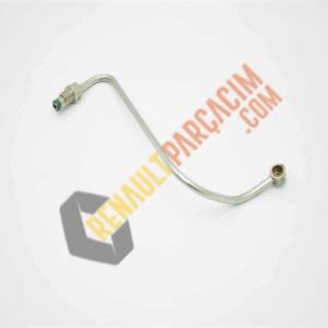 Clio 4 Fluence Turbo Yağlama Borusu 151929167R 151924832R