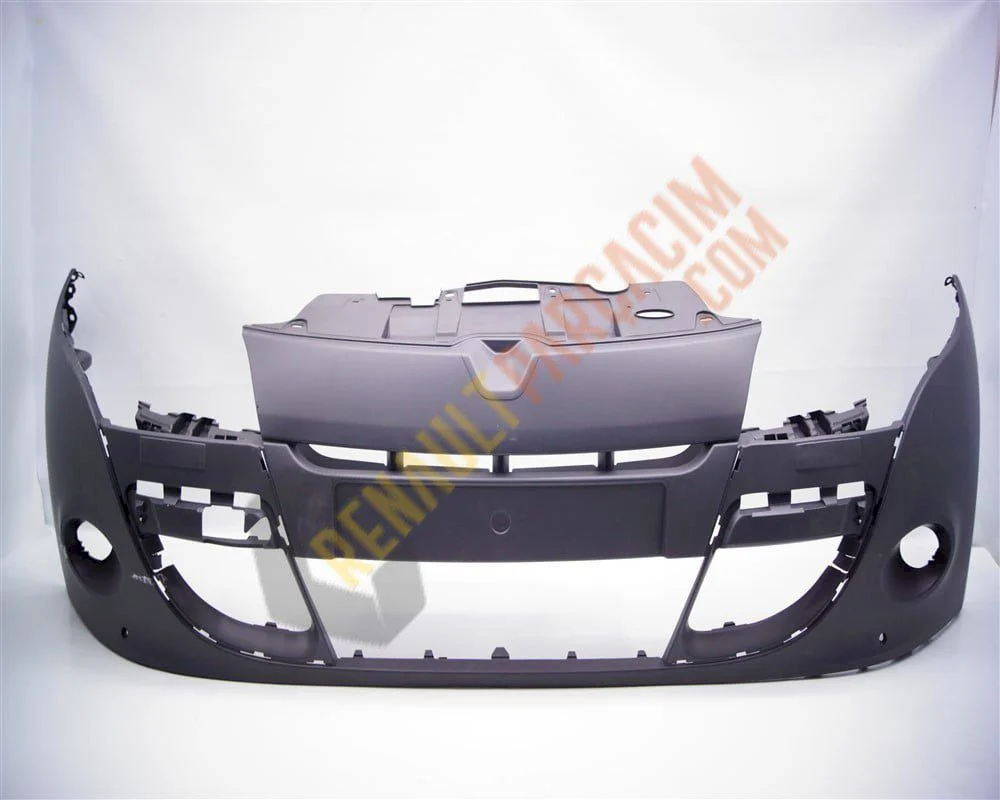 Megane 3 Coupe Ön Tampon 620220036R 620220038R