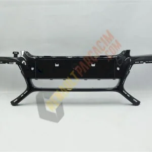 Megane 3 Coupe Ön Tampon Plakalık 620723784R