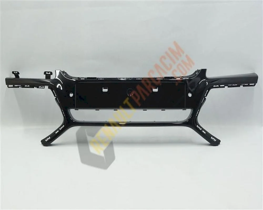 Megane 3 Coupe Ön Tampon Plakalık 620723784R