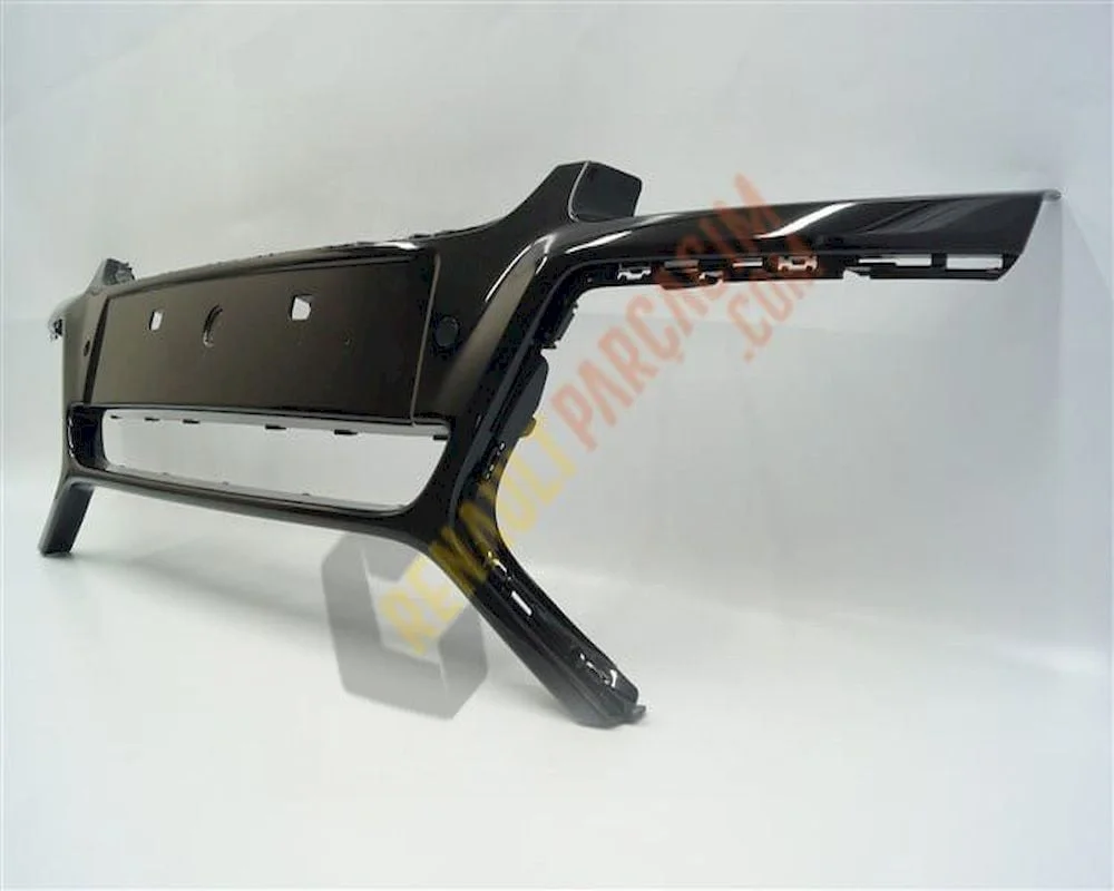 Megane 3 Coupe Ön Tampon Plakalık 620723784R