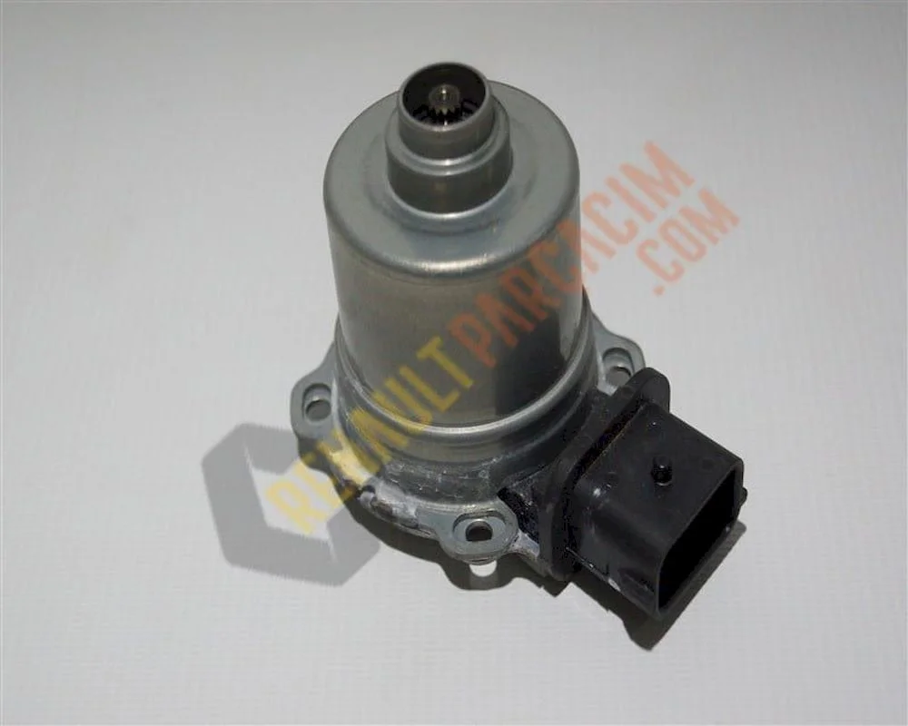 Megane 3 Edc Şanzıman Elektrovanası 305730606R