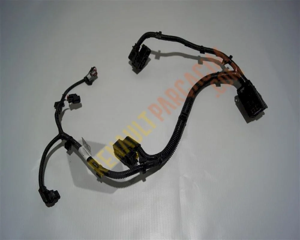 Megane 3 Edc Şanzıman Elektrik Tesisatı 2500607300