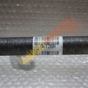 Megane 3 Fluence 1.5 Sağ Aks 6 İleri 391000128R