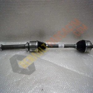 Megane 3 Fluence 1.5 Sağ Aks 6 İleri 391000128R