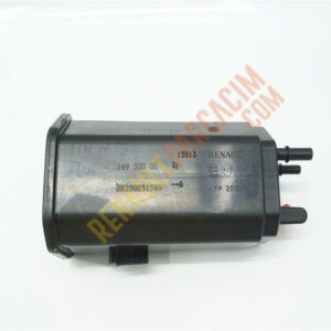 Megane 3 Fluence 1.6 16v Benzin Buhar Emici 149500004R