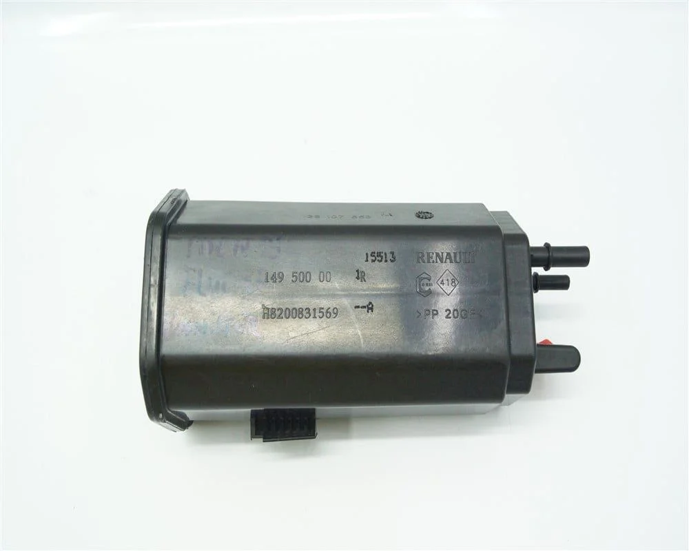 Megane 3 Fluence 1.6 16v Benzin Buhar Emici 149500004R