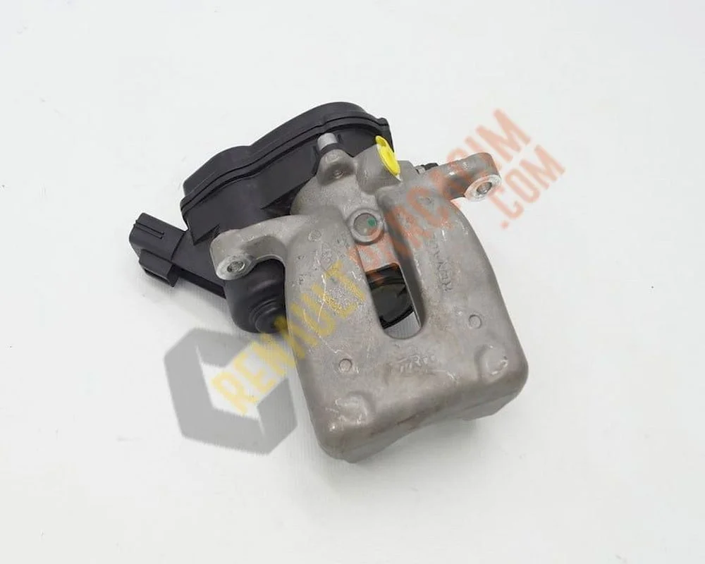 Megane 3 Sol Arka Fren Kaliperi 440019012R