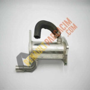 Megane 3 Captur Clio 4 Fluence Turbo Soğutucu 147355713R 147359714R