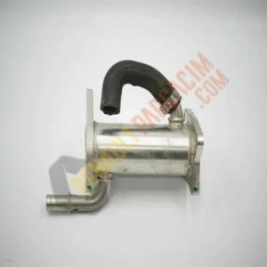 Megane 3 Captur Clio 4 Fluence Turbo Soğutucu 147355713R 147359714R