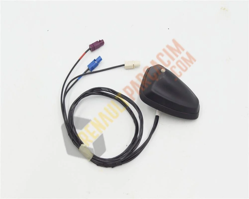 Megane 3 Fluence Clio 3 Anten Dibi 282160099R