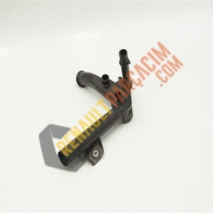 Megane 3 Fluence Clio 3 Blok Su Borusu 210473766R