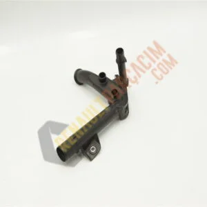 Megane 3 Fluence Clio 3 Blok Su Borusu 210473766R