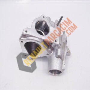 Megane 3 Fluence Clio 4 1.5 Egr Vanası Suportu 7701070964