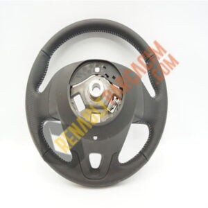 Megane 3 Fluence Deri Direksiyon Simidi 484003150R