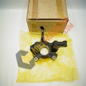 Megane 3 Fluence Sol Ön Aks Taşıyıcı 400154705R