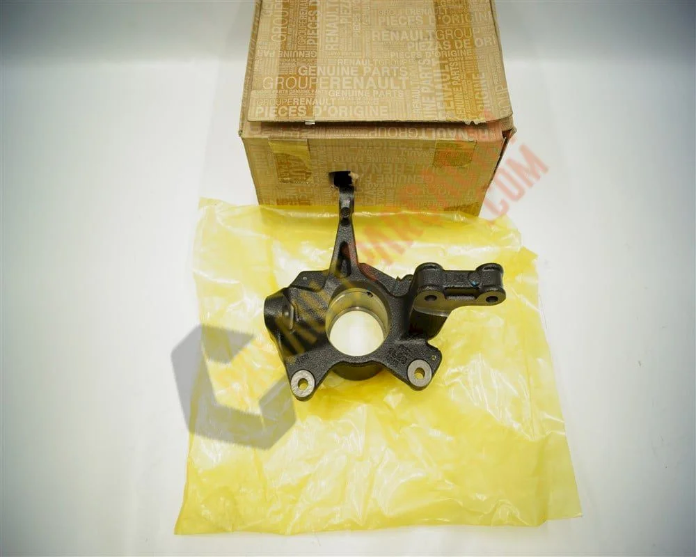 Megane 3 Fluence Sol Ön Aks Taşıyıcı 400154705R