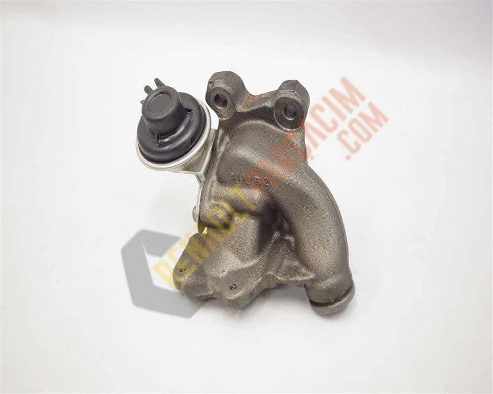 Megane 3 Fluence Egr Vana Sportu 7701478957