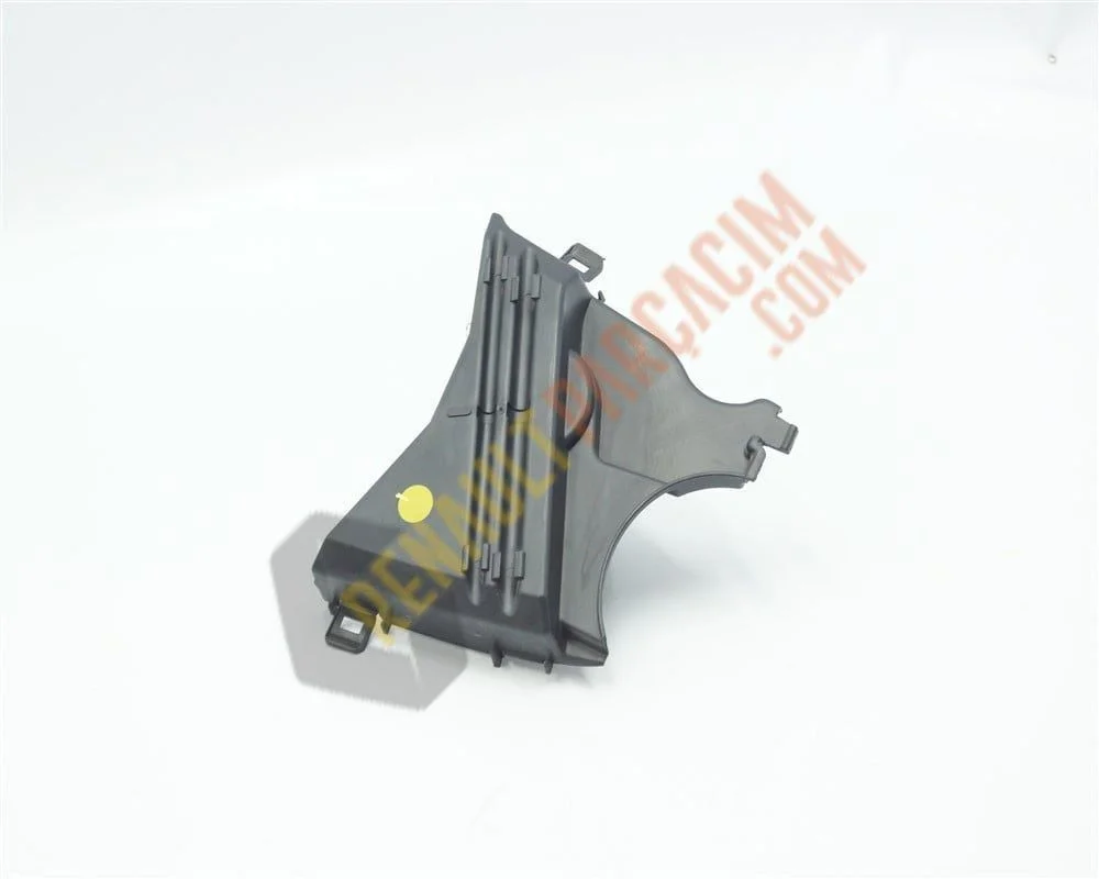 Megane 3 Fluence Eksantrik Kapağı 8200795012