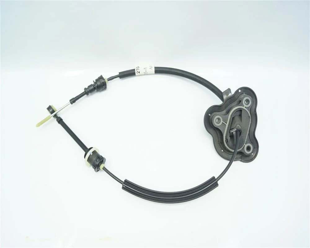 Megane 3 Fluence Otomatik Vites Teli Halatı 8200960205