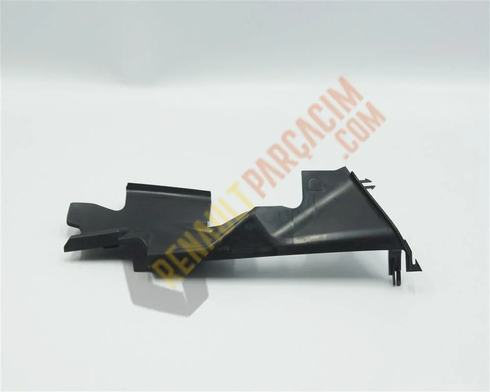 Megane 3 Sağ Radyatör Davlumbazı 214940670R