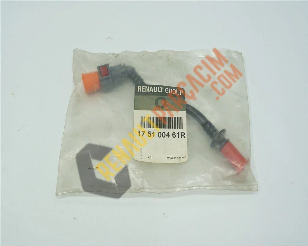 Megane 3 Fluence Yakıt Hortumu 175100461R