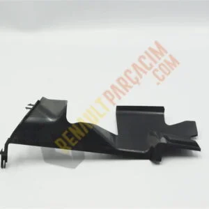 Megane 3 Sol Radyatör Davlumbazı 214996803R