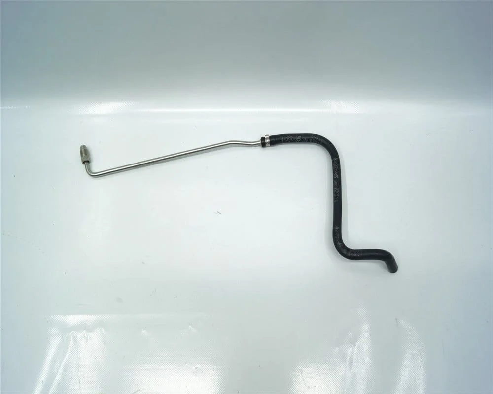 Megane 3 Fluence Turbo Basınç Kaptörü Hortumu 208150007R