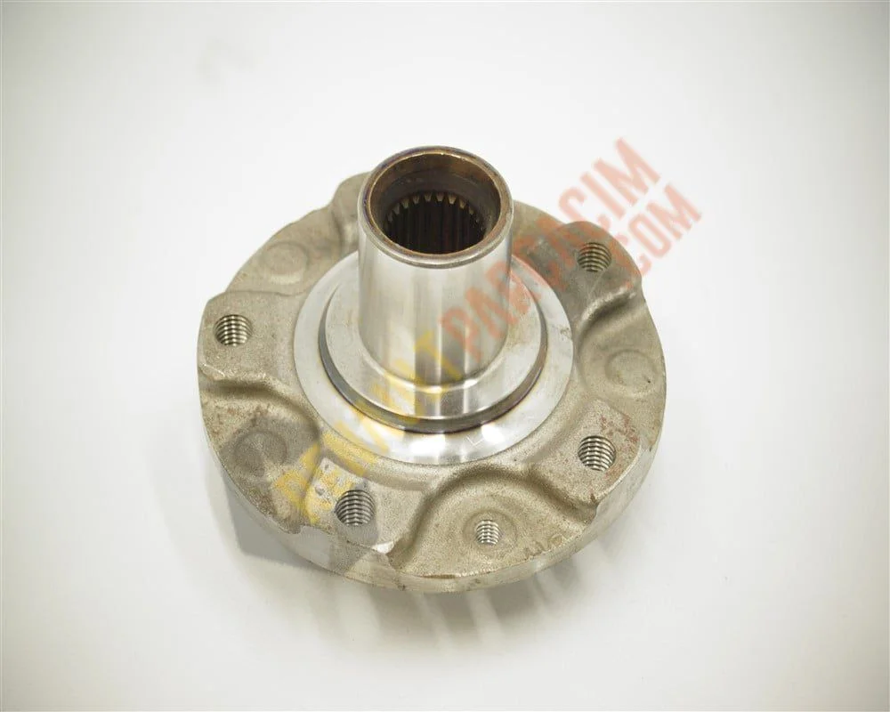 Megane 3 Fluence Ön Teker Poryası 402020009R