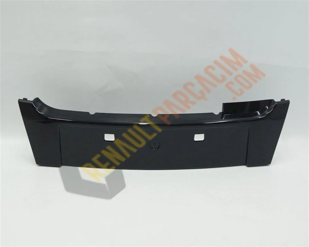 Megane 3 Gt Ön Tampon Plakalık 962103784R