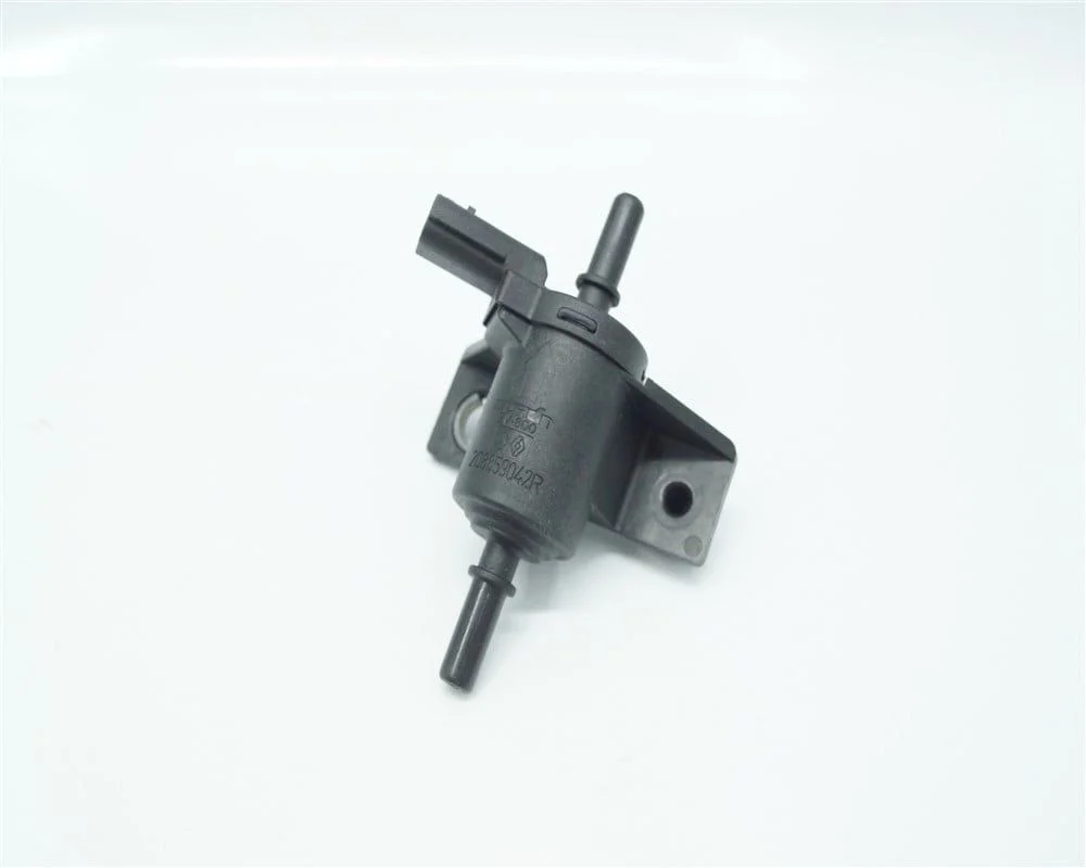 Megane 3 Laguna 3 1.5 Dci Yakıt Elektrovanası 208859042R