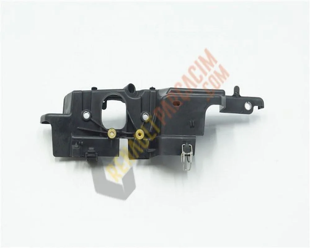 Megane 3 1.5 Dci Enjektör Muhafazası 8200468152