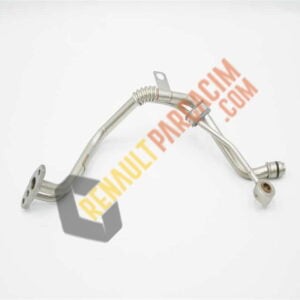 Laguna 3 Latitude Turbo Yağlama Borusu 8200540552