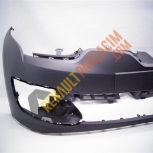 Megane 3 Makyajlı Kasa Ön Tampon 620221020R