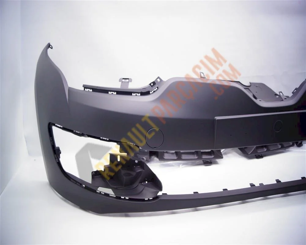 Megane 3 Makyajlı Kasa Ön Tampon 620221020R