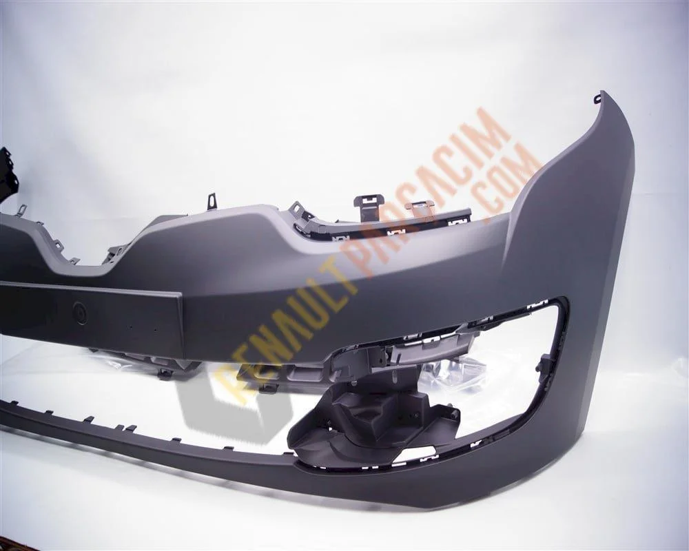 Megane 3 Makyajlı Kasa Ön Tampon 620221020R