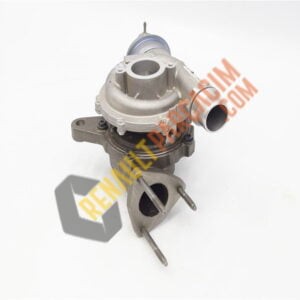 Megane 3 Scenic 3 1.9 Dizel Turbo 8200799760