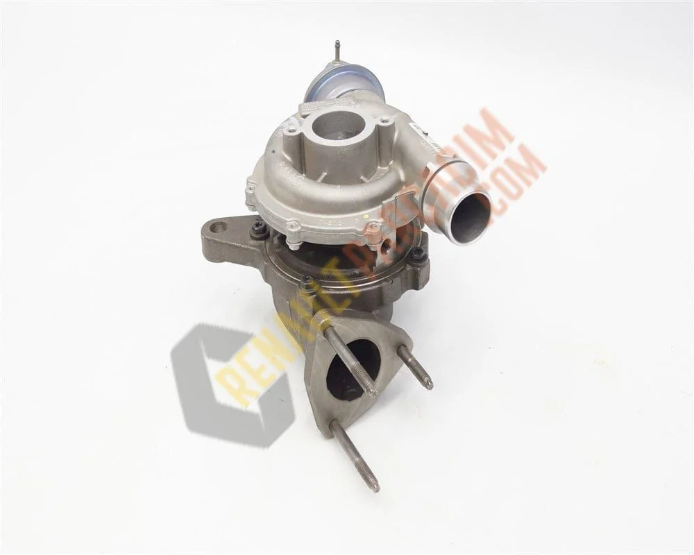 Megane 3 Scenic 3 1.9 Dizel Turbo 8200799760