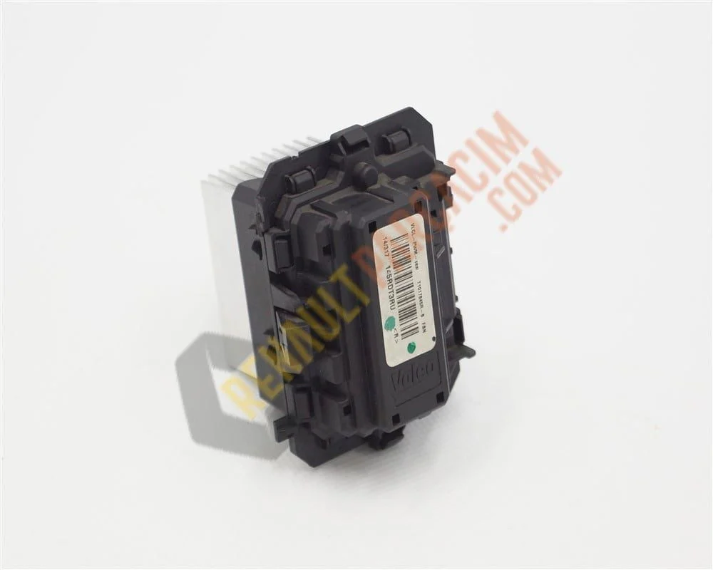 Megane 3 Scenic 3 Kalorifer Rezisdansı 7701209850