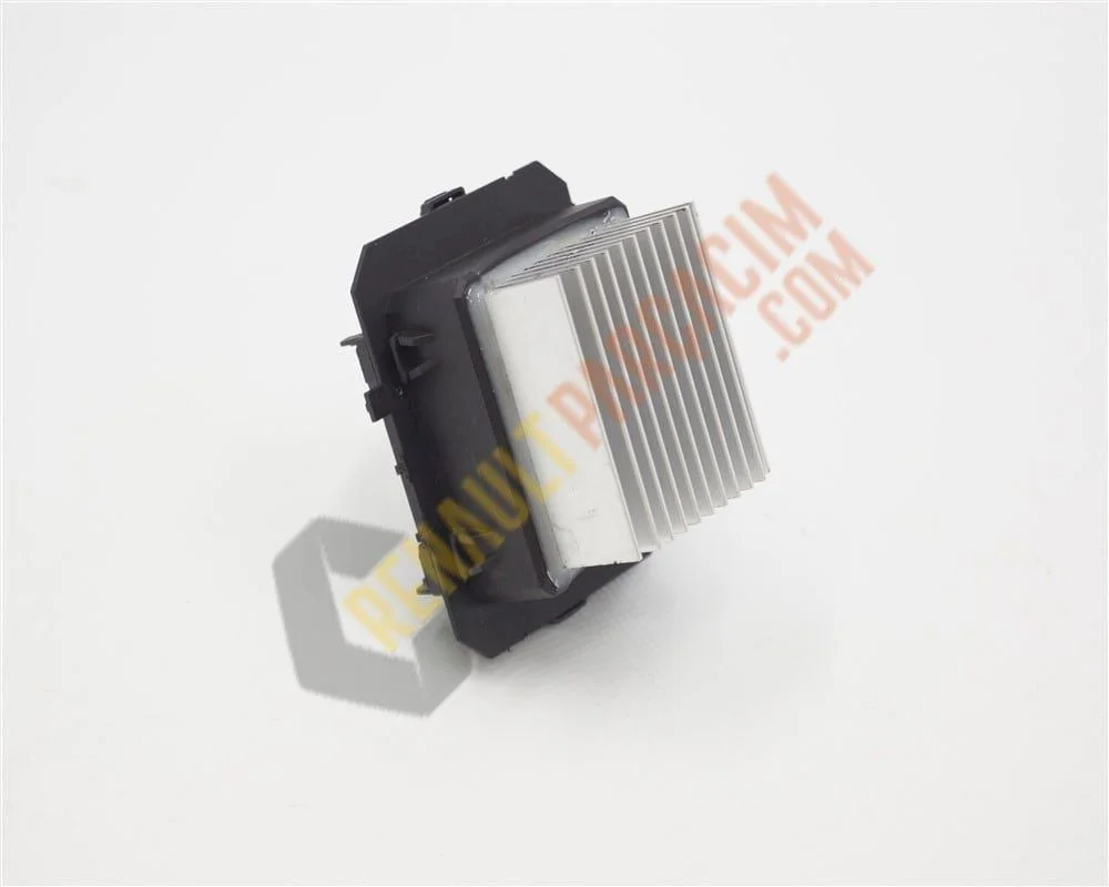 Megane 3 Scenic 3 Kalorifer Rezisdansı 7701209850