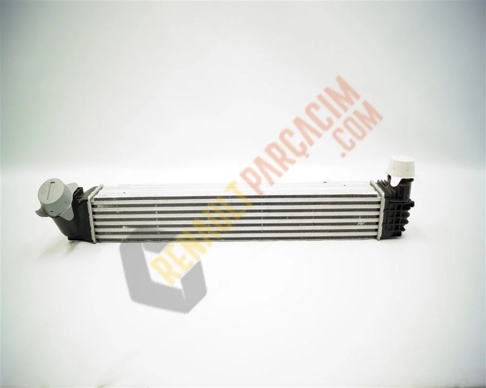Megane 3 Scenic 3 Turbo Radyatörü 144961285R