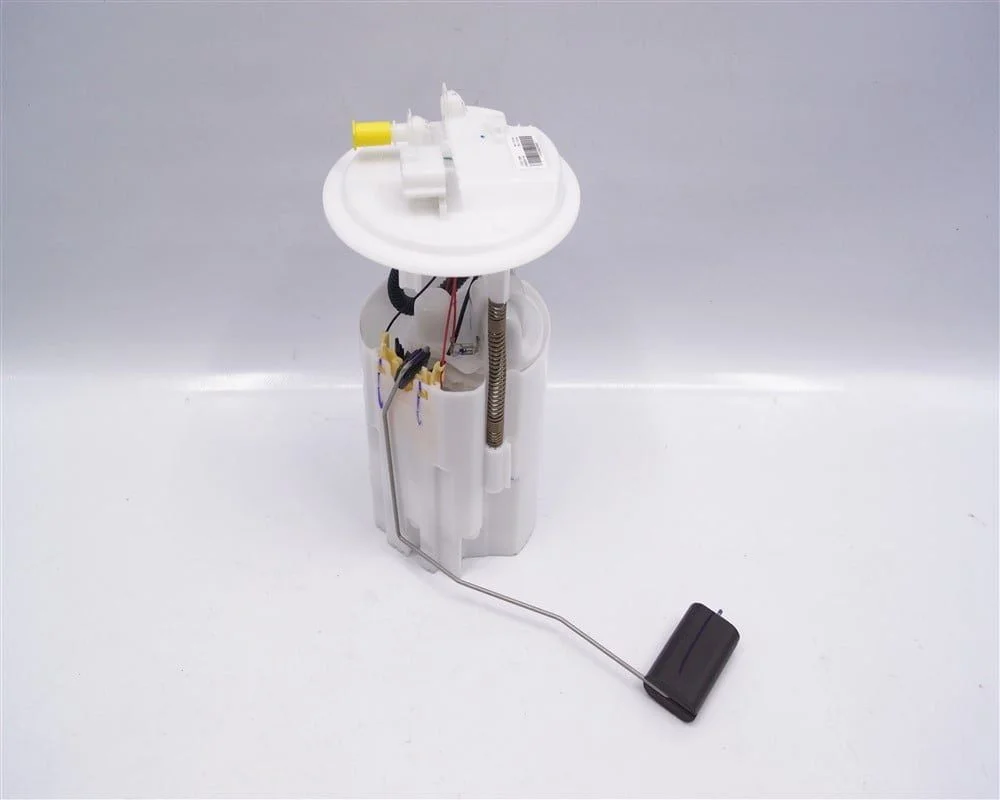 Megane 3 Scenic 3 Yakıt Şamandırası 172027911R 172021706R