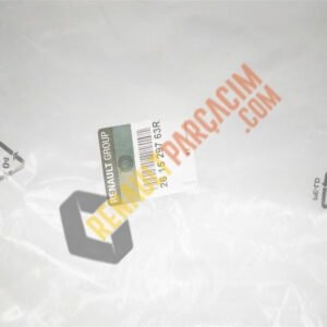 Megane 3 Sis Çercevesi Sensörlü 261529763R