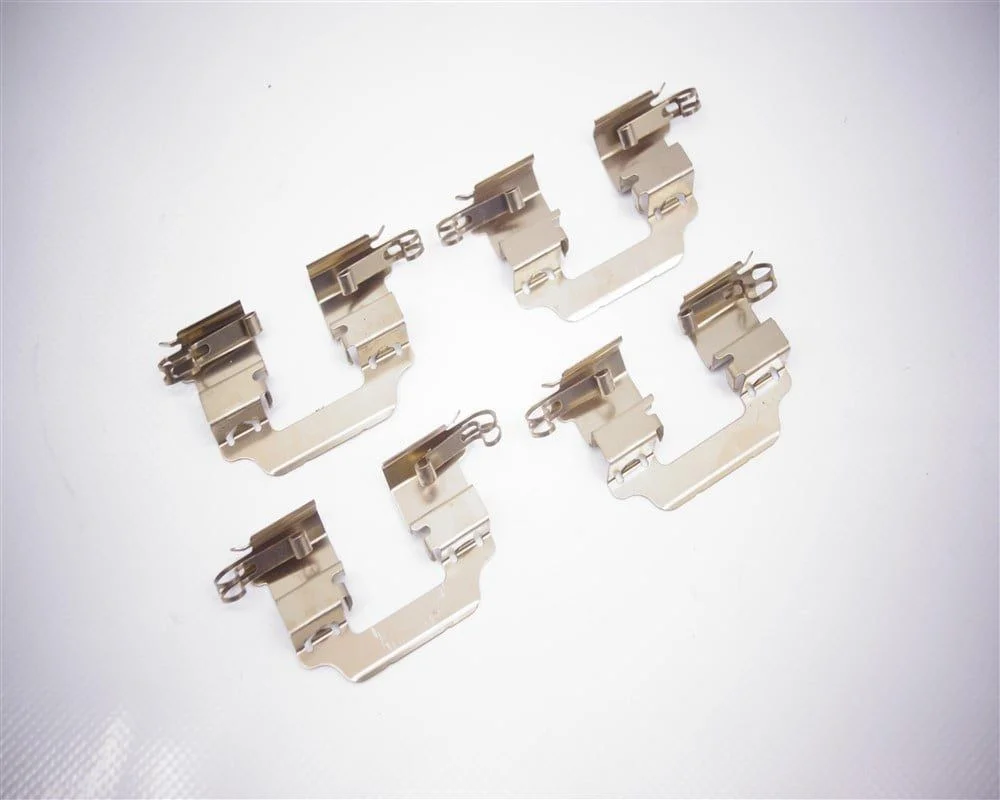 Talisman Megane 3 Arka Balata Yay Takımı 440834627R