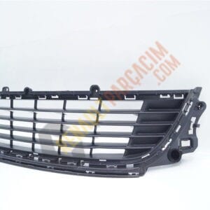 Megane 3 Ön Tampon Alt Izgara 622549428R